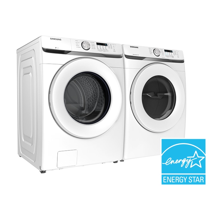 Shallow Washer and Dryer Shallow depth washer and dryer