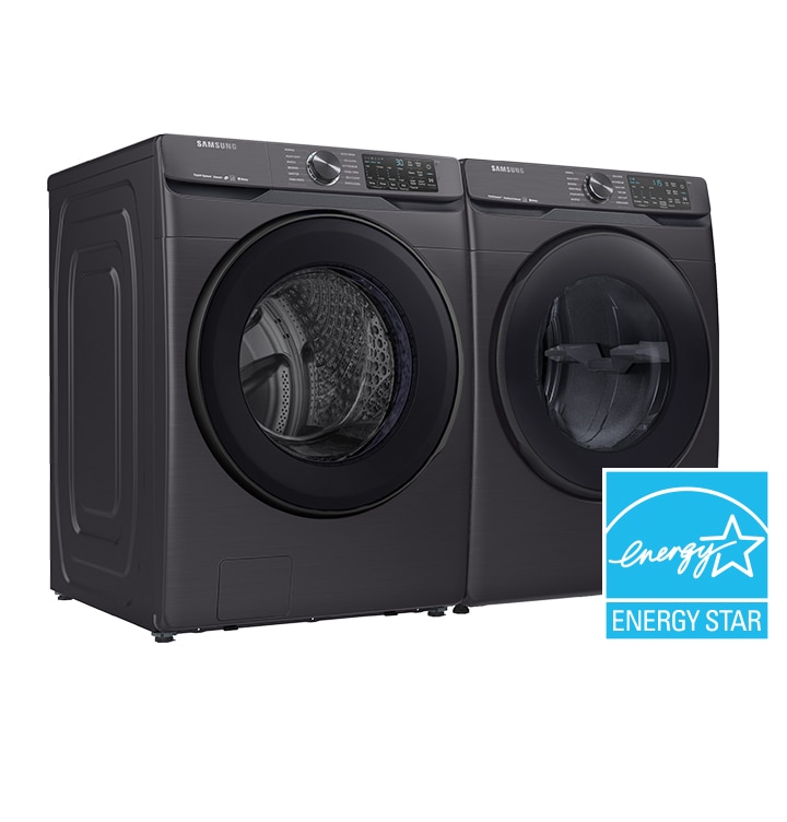 ENERGY STAR<sup>®</sup> certified