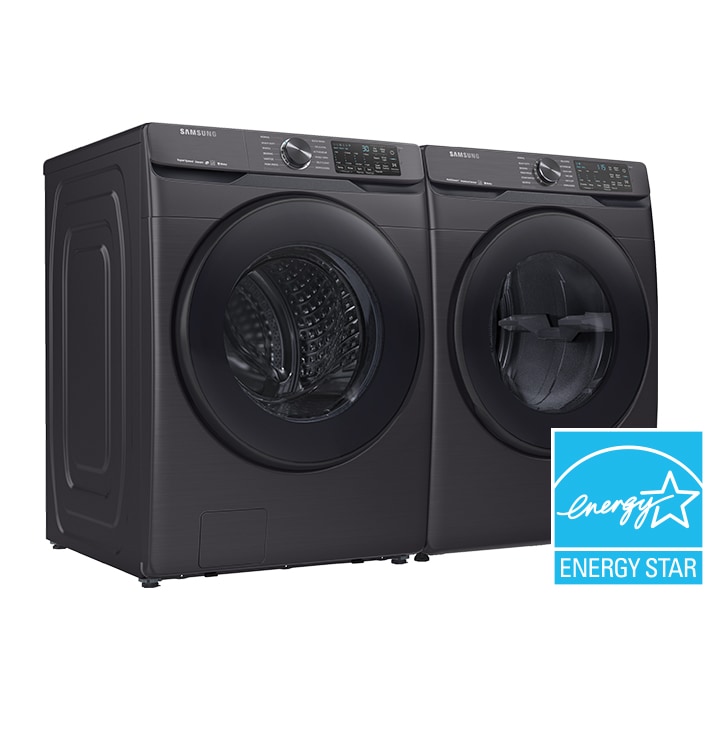 ENERGY STAR®certified