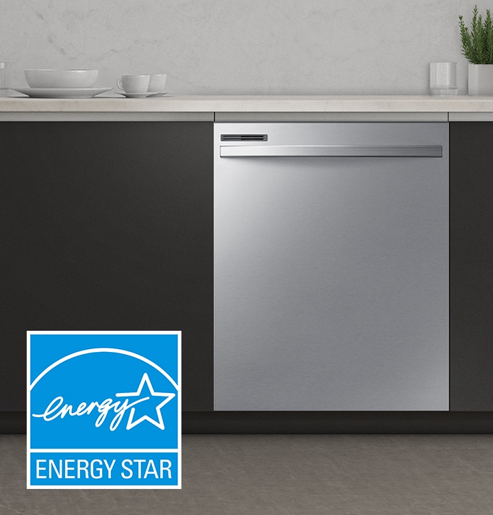 Exceptional energy efficiency