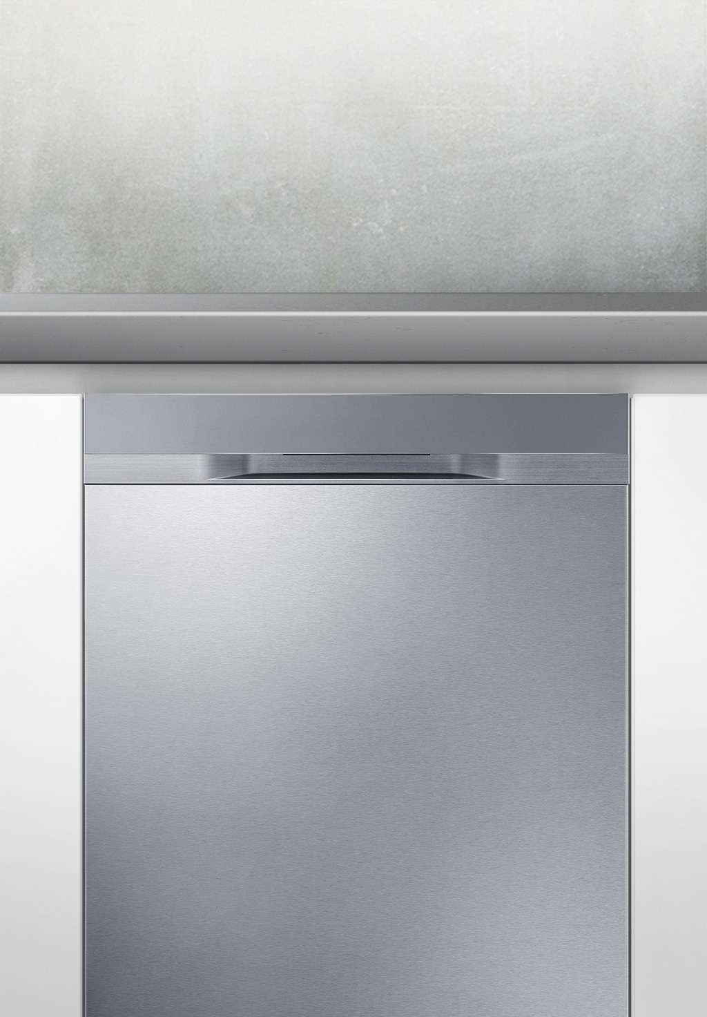 Samsung DW80K5050UG Dishwasher with StormWash™ Samsung CA