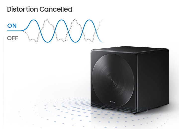 Refrein Magazijn gebruiker Samsung Sound+ Soundbar Wireless Subwoofer | Samsung CA