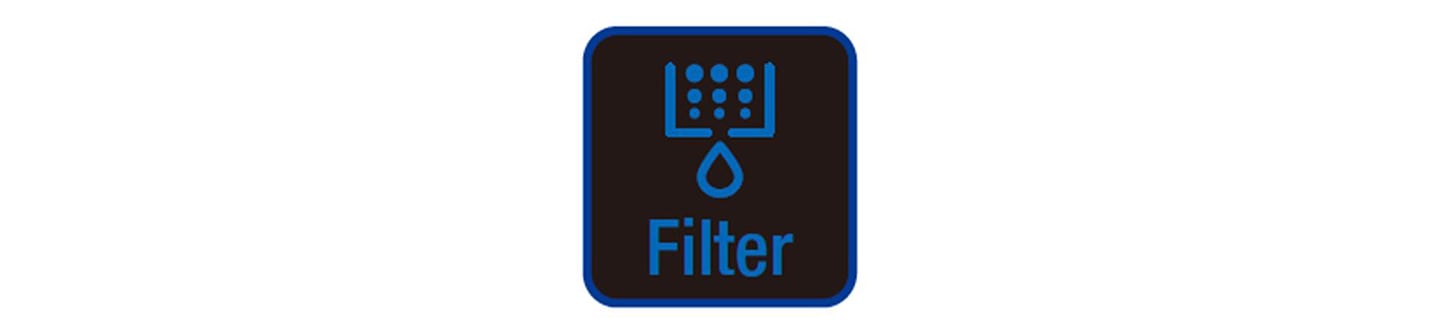 Filter Light Indicator