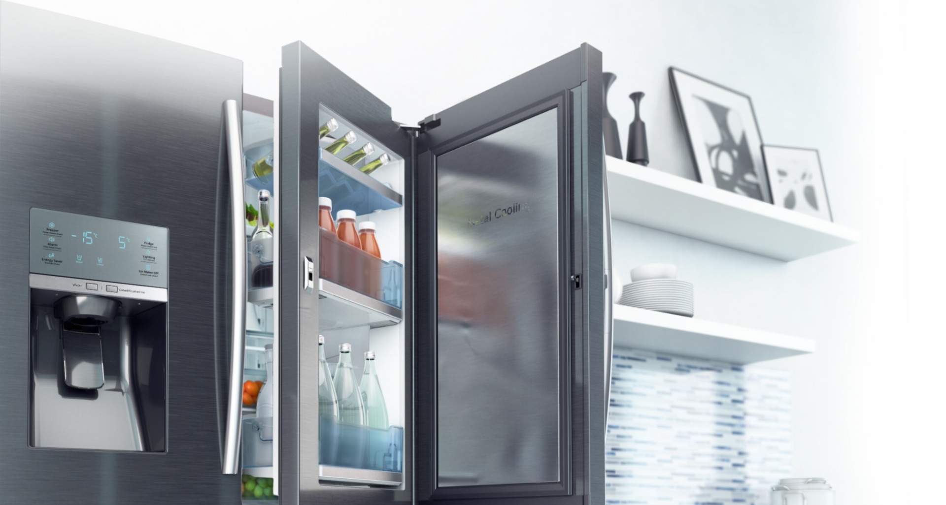 Showcase Your Food