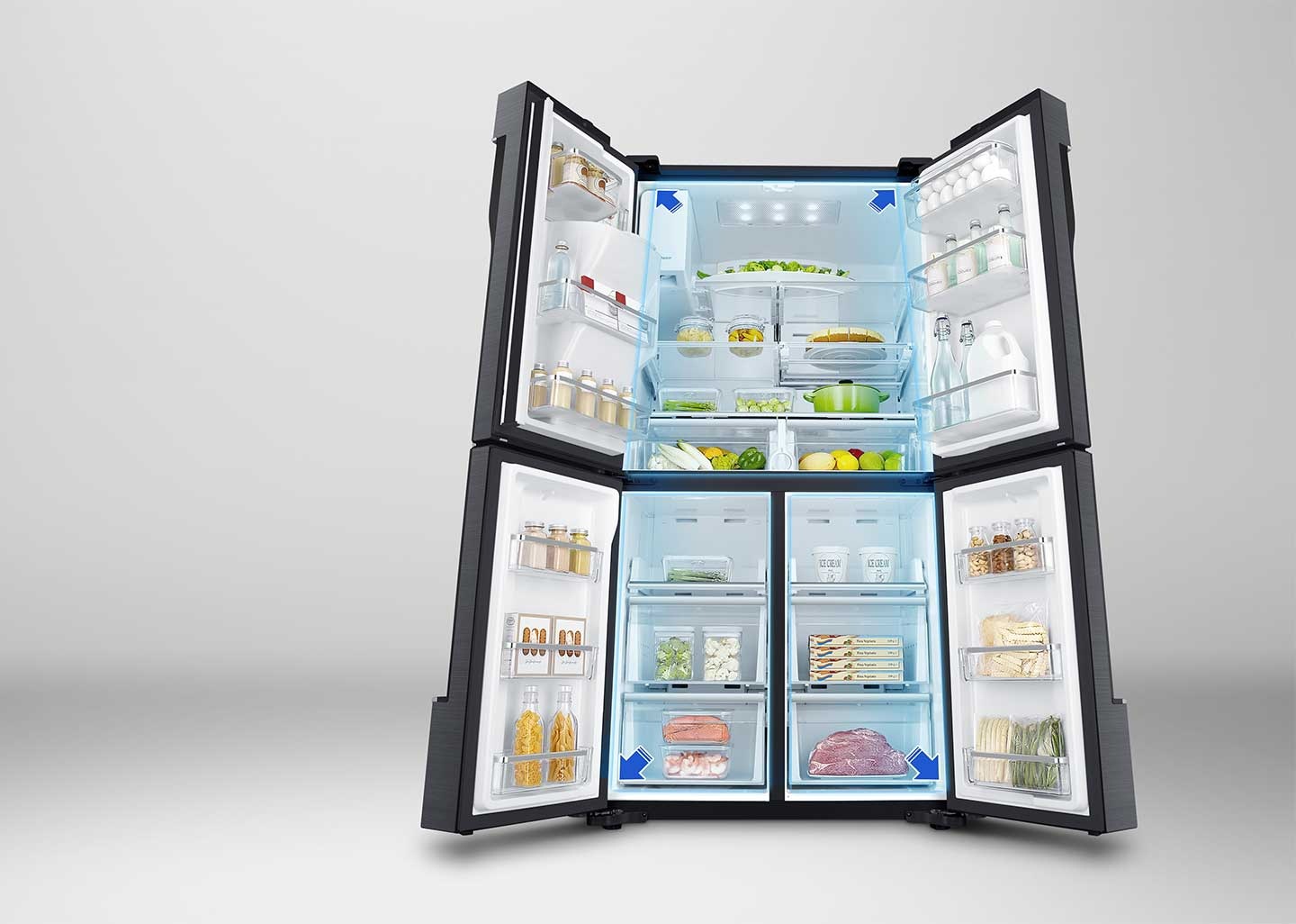Store and see more