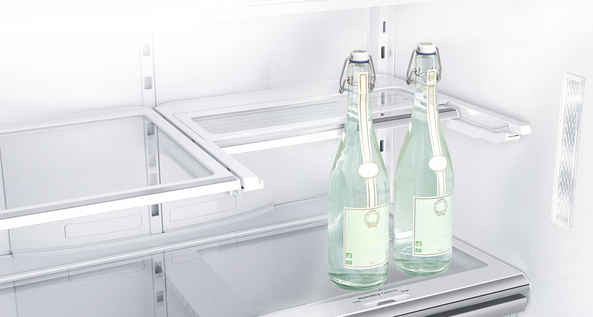 Easy to store