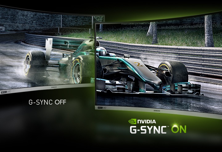 Fps Is Gsync Good For Fortnite GFT27CXB 27” 240Hz Gaming Monitor