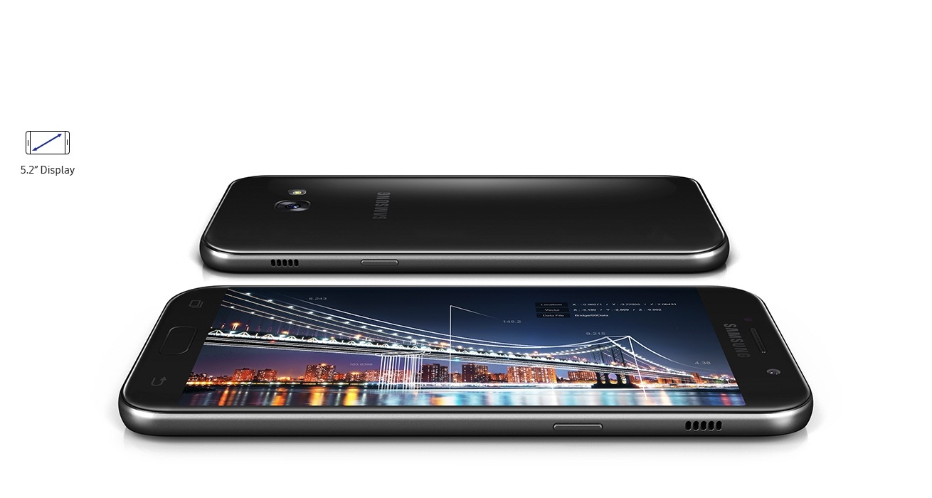 samsung a515guw