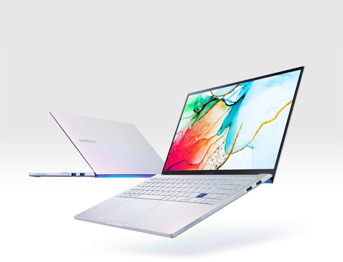 Galaxy Book Ion 15.6" (512GB, i7) | Samsung Canada