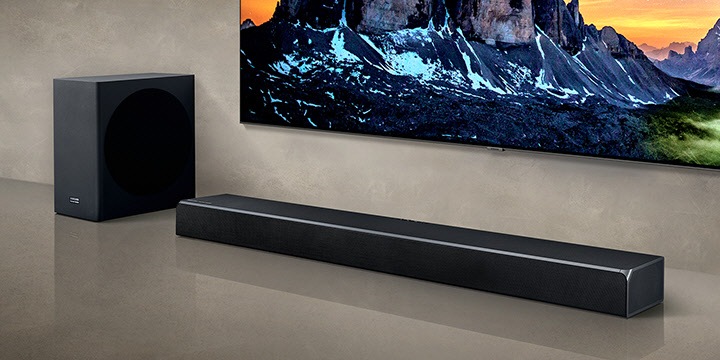 samsung harman kardon soundbar q80r