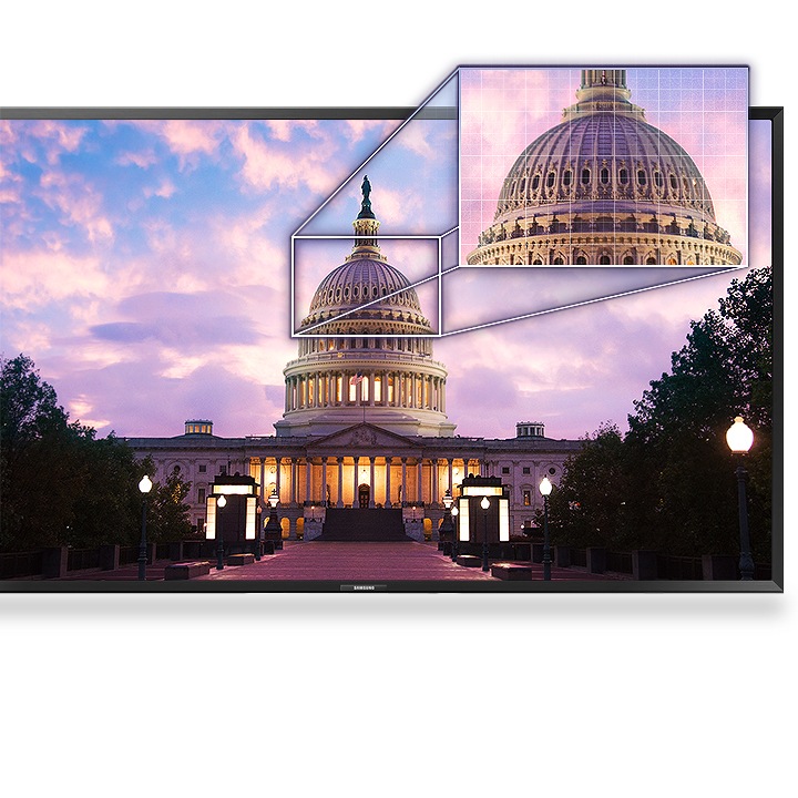 32 Class N5300 Smart Full HD TV (2018) - UN32M5300AFXZA