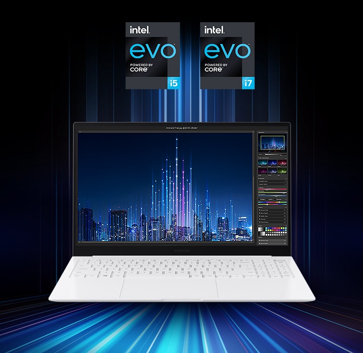 Galaxy Book Pro (15.6