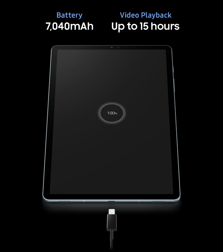 Galaxy Tab S6 galaxytabs6t860 Samsung CA