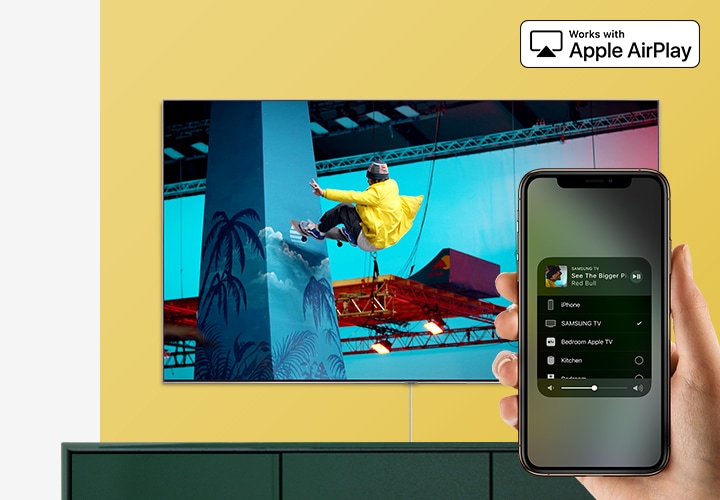 2019 Q900R QLED 8K Smart TV QN82Q900RBFXZC Samsung CA