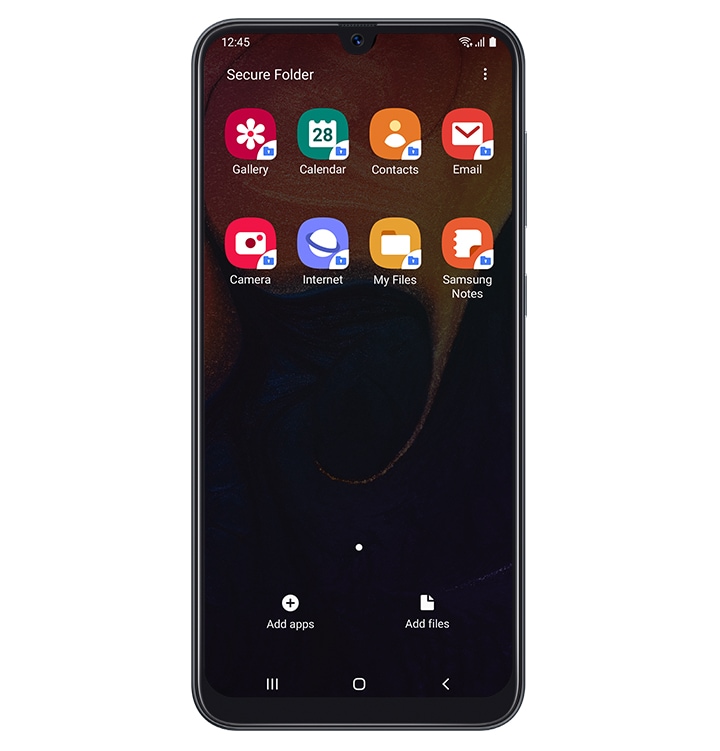 samsung galaxy a50s folder price