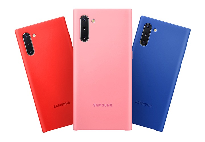 galaxy note10  cover