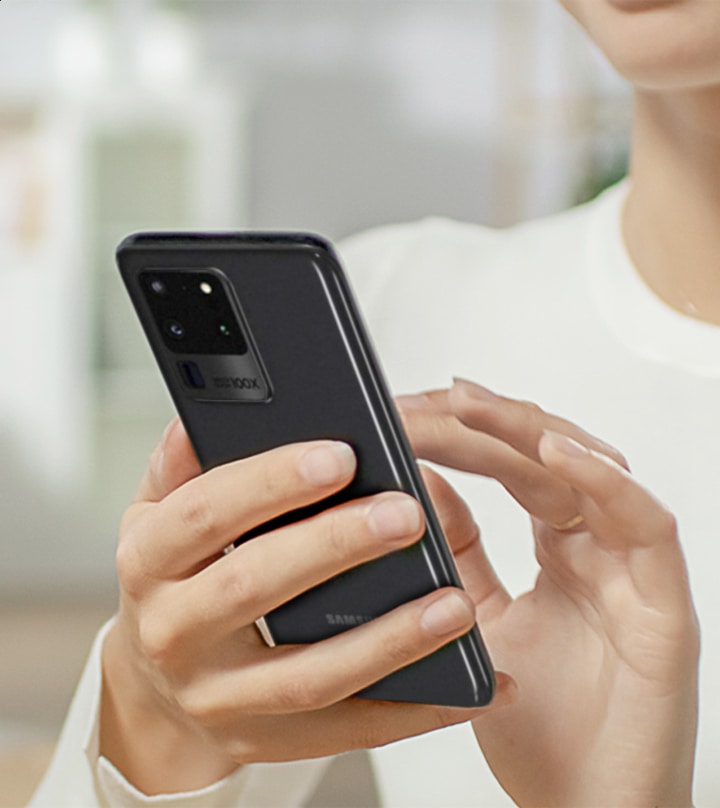 Simply smarter control from anywhere