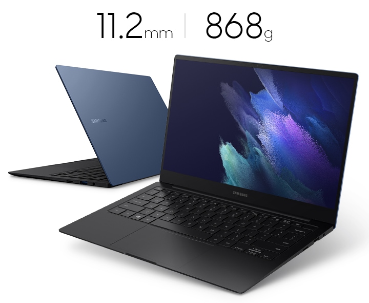 Galaxy Book Pro (13.3