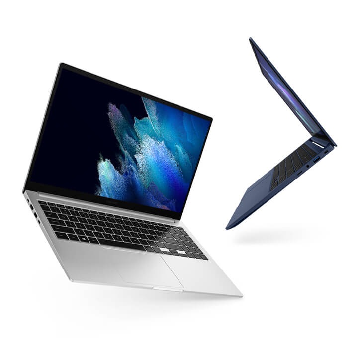 Galaxy Book (15.6