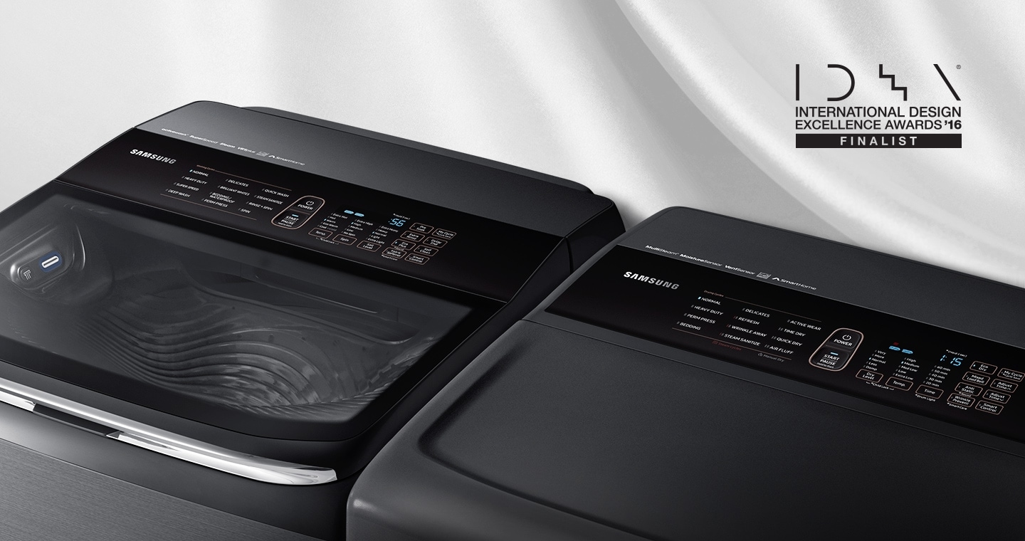 Integrated controls