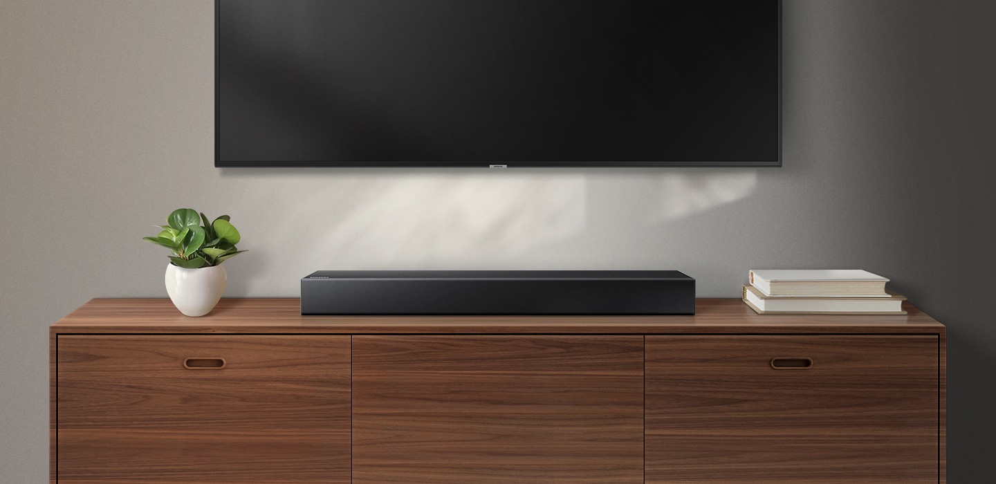 TV mate for amazing TV sound