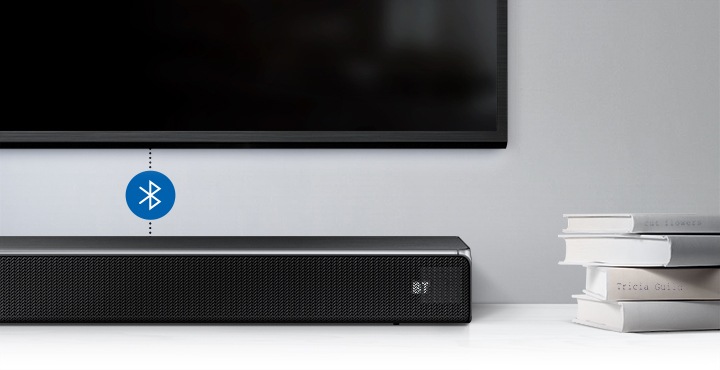 samsung soundbar r50c