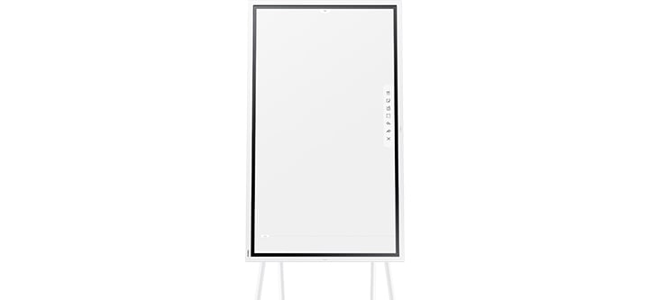 Samsung Flip 2.0 | LH55WMRWBGCXZA | Samsung Business Canada