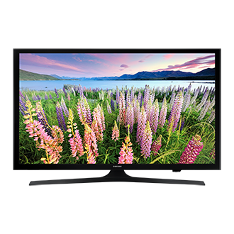 Televisor Samsung Flat Led Smart Tv 40 Pulgadas Fhd