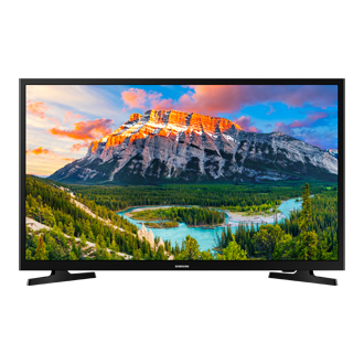 43“ N5300 Series 5 Flat Full HD TV