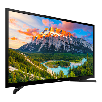 Samsung 32 1080p Smart FHD LED TV - Black (UN32N5300)