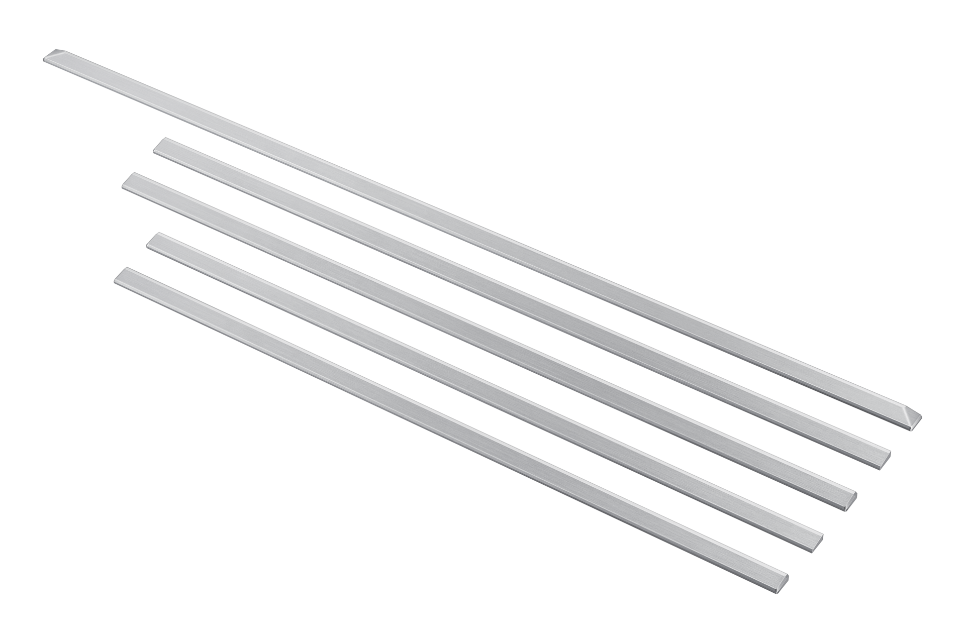 Image of Samsung Stainless Steel Side Filler Kit