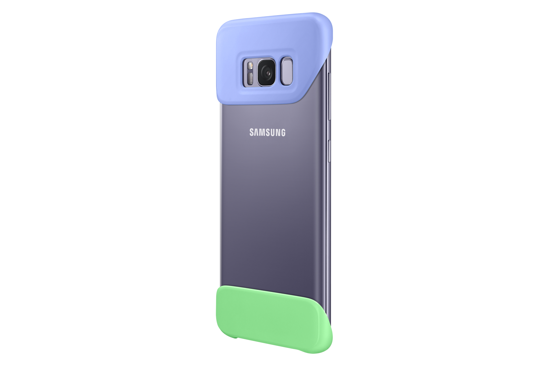 Coque deux pièces (Galaxy S8) | EF-MG950CVEGCA | Samsung CA_FR