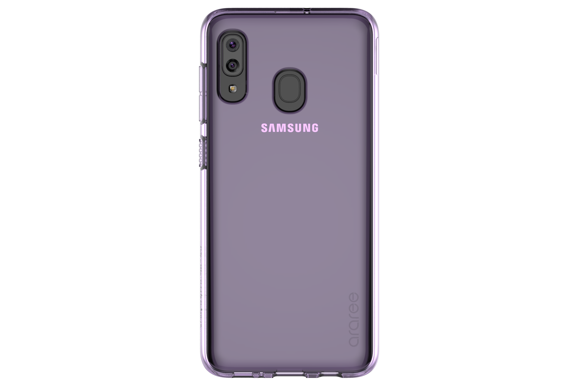 coque galaxy a20