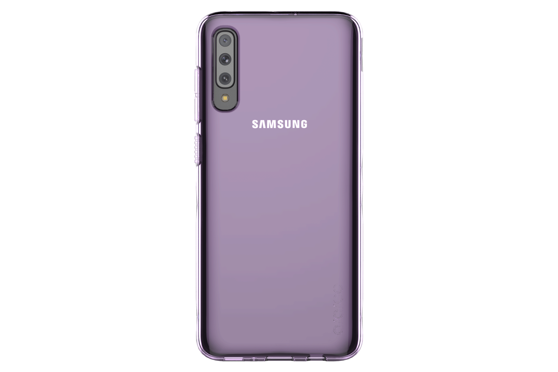 coque officiel samsung a70