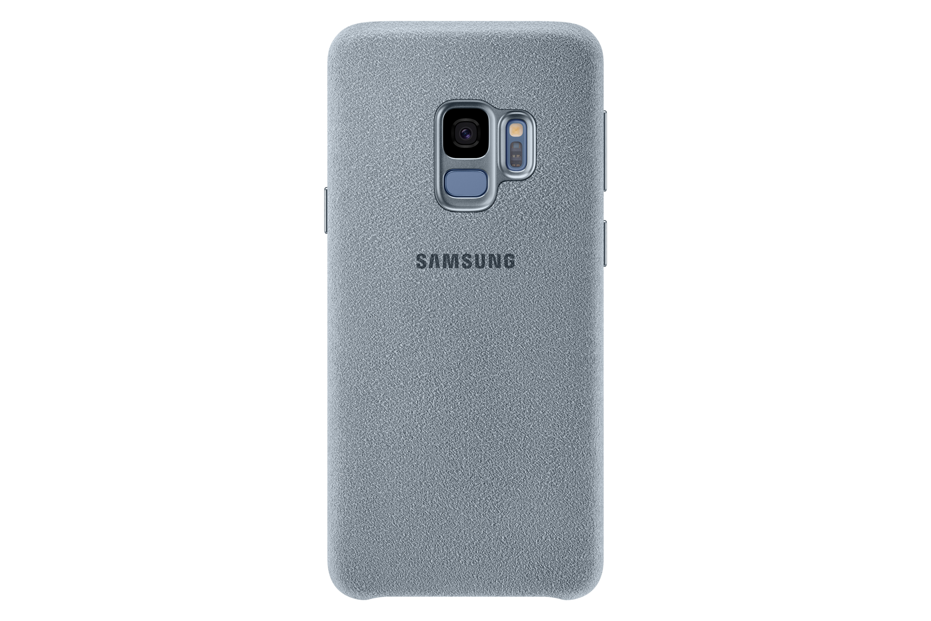 Coque en alcantara (Galaxy S9) | EF-XG960AMEGCA | Samsung CA_FR Coque en alcantara (Galaxy S9) | EF-XG960AMEGCA | Samsung CA_FR