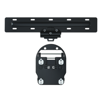 Front Set Black