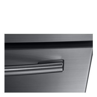 easy-handle black
