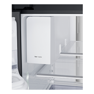 ice-master black