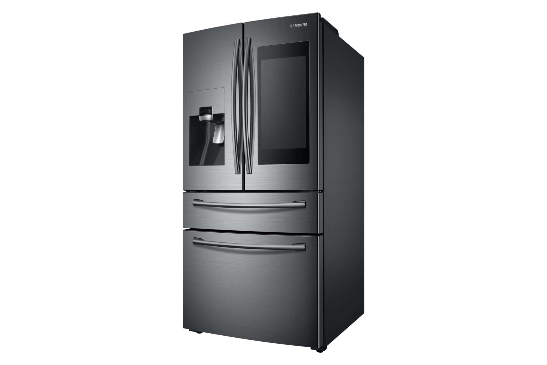 r-perspective black