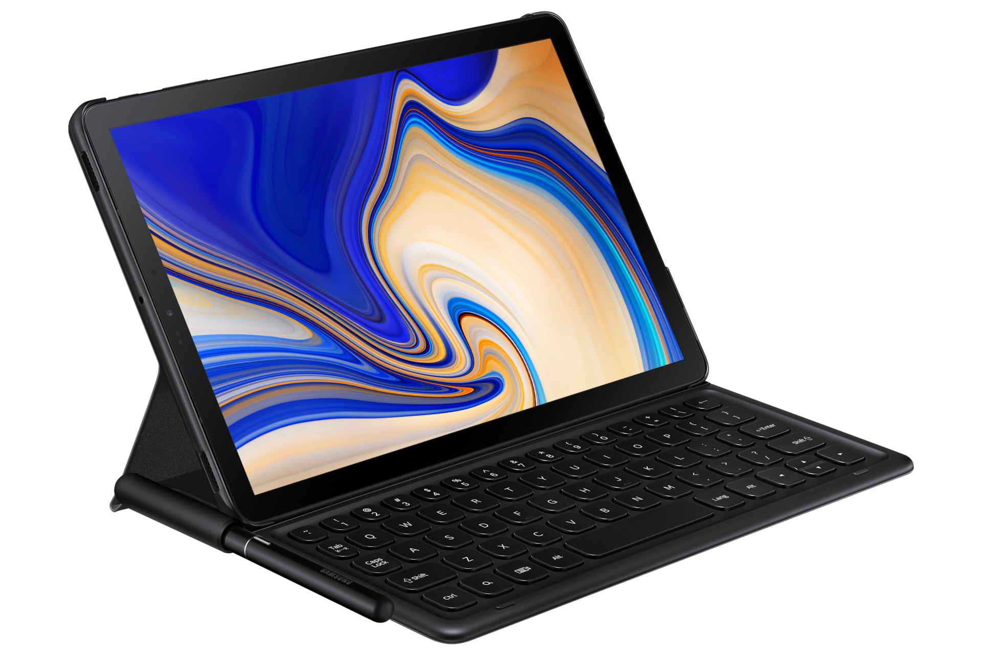 Clavier pour tablette samsung galaxy tab s4