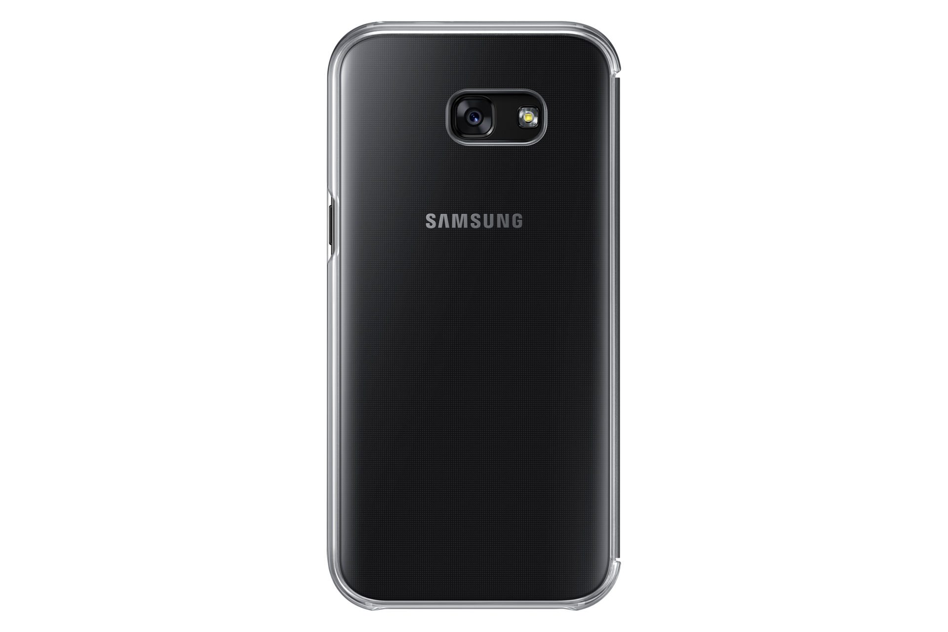 samsung galaxy a5 2017 coque clear view