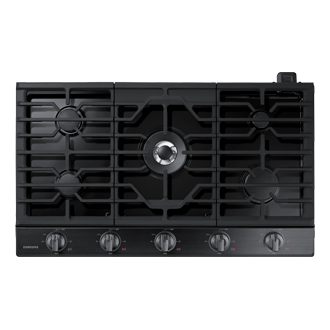 front black