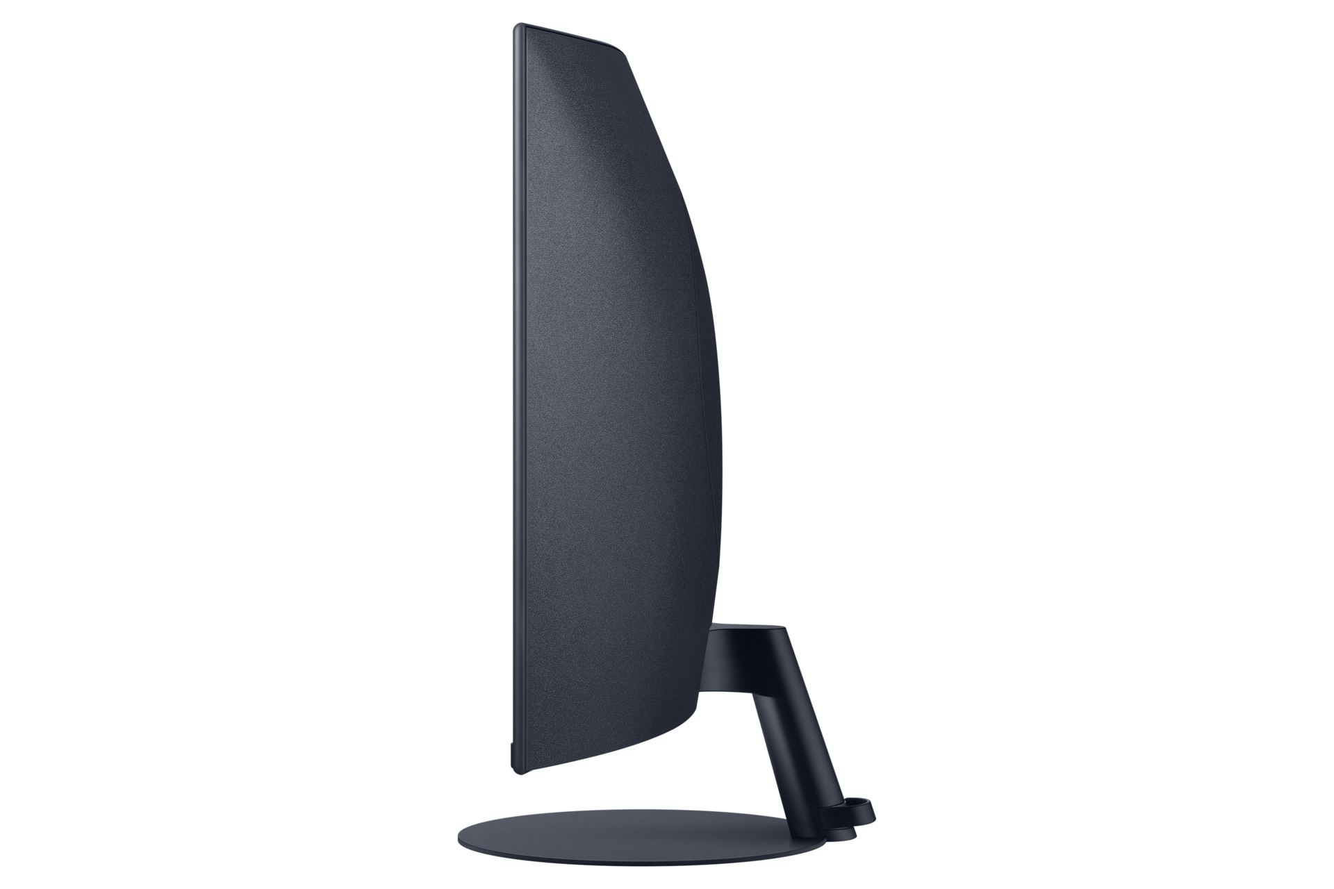 side Black