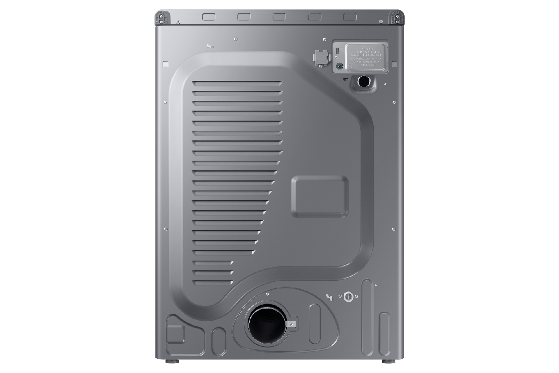 back mineral ash black