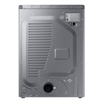 back mineral ash black