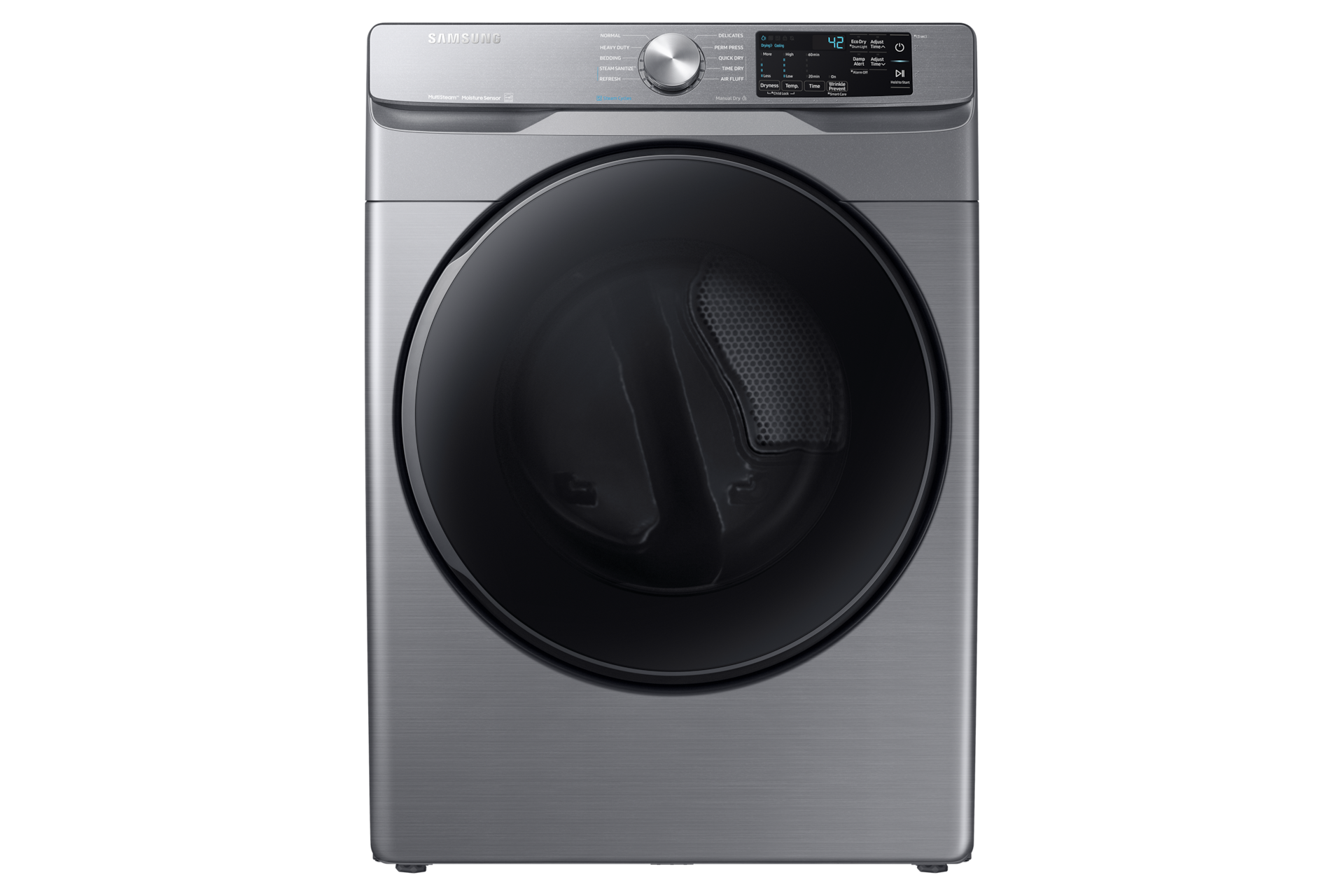 Sécheuse électrique platine de 7,5 pi³