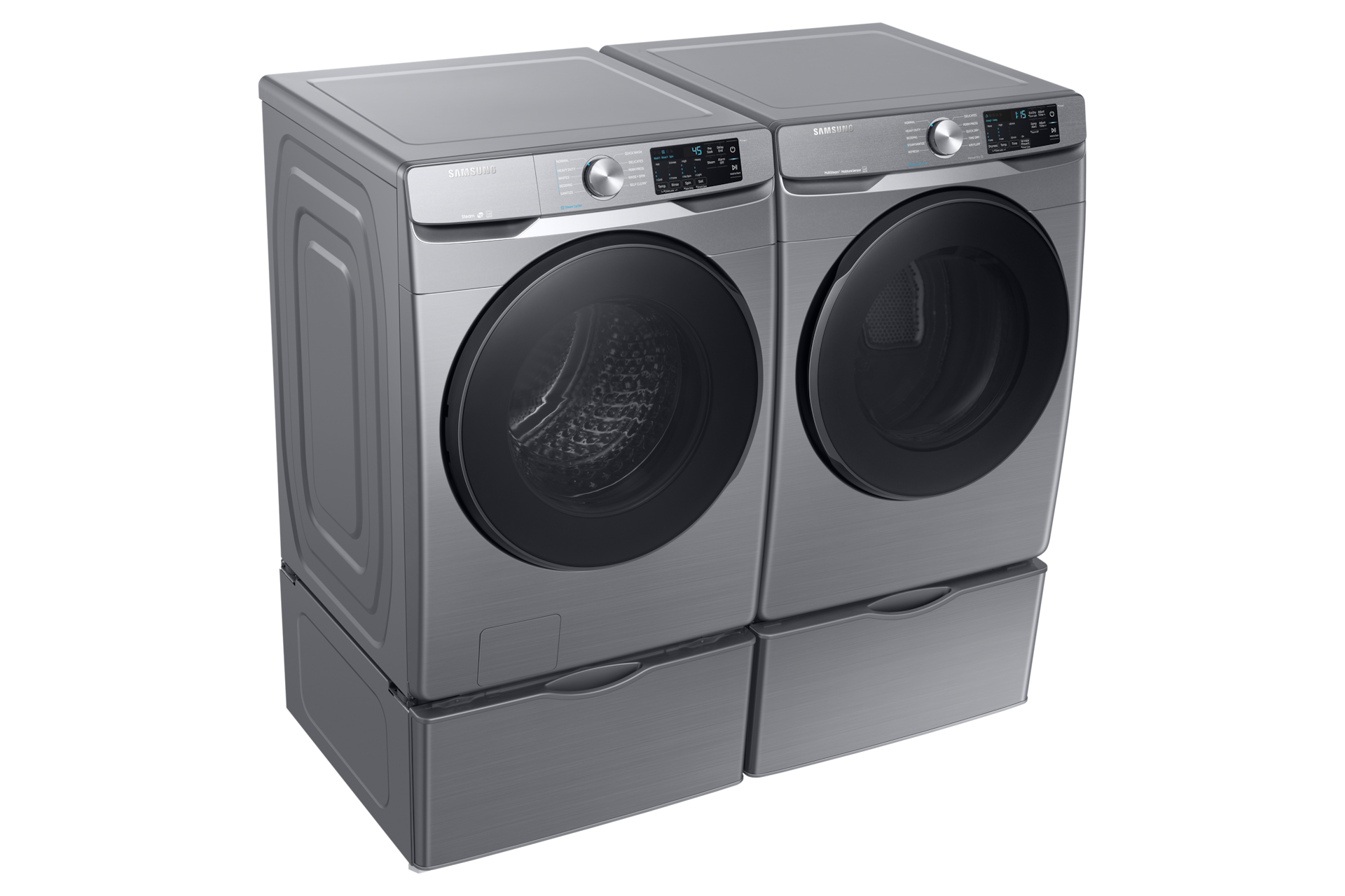 l-perspective-pair mineral ash black