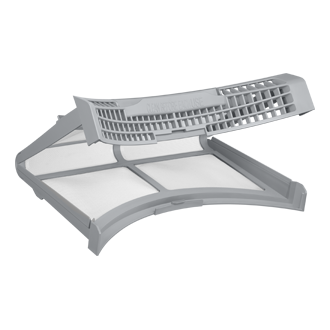 filter-detail White