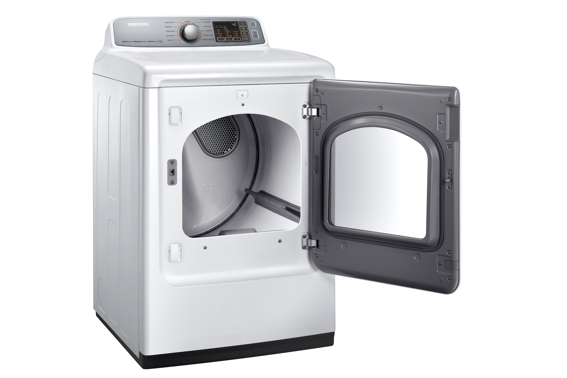 l-perspective-open white