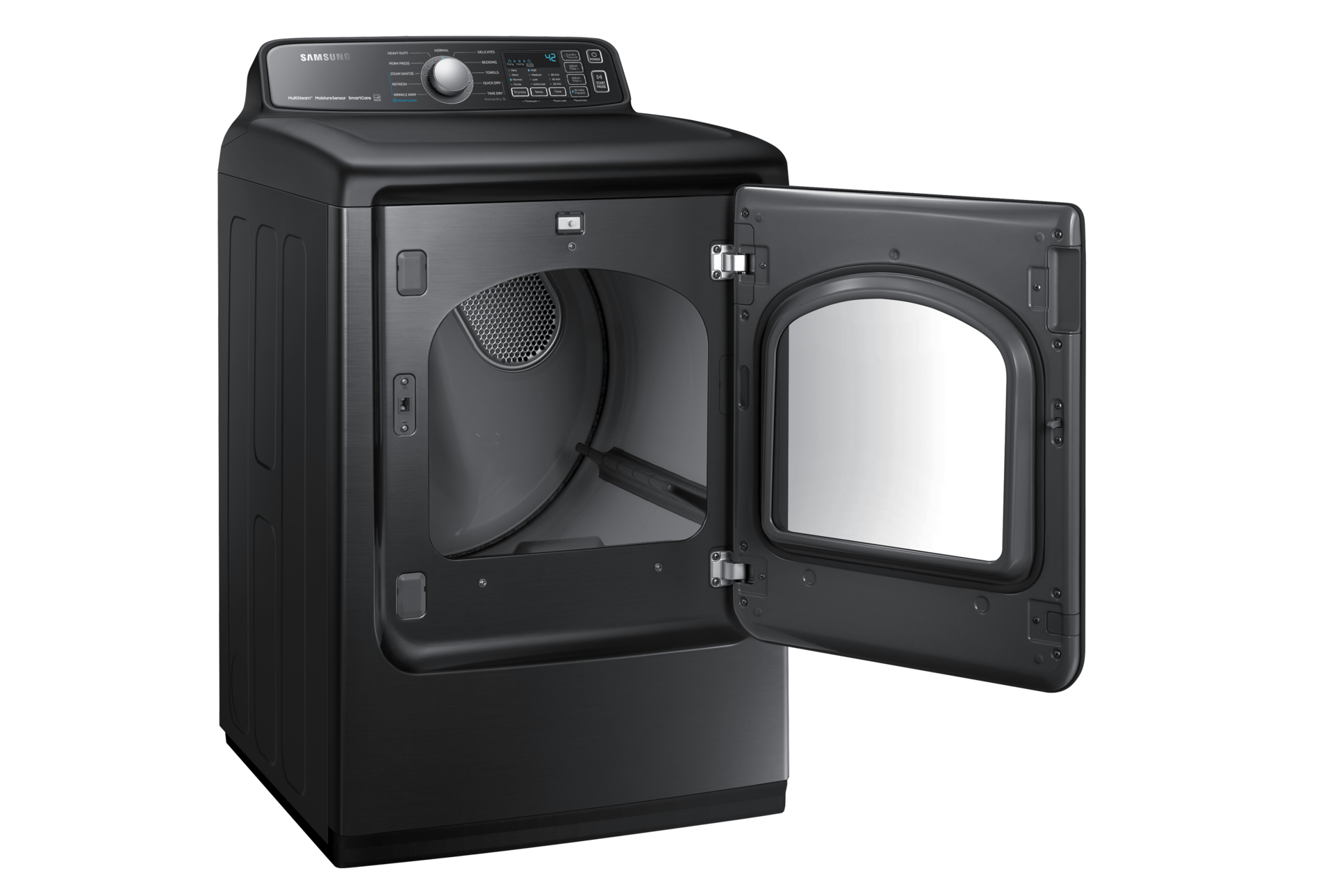 l-perspective-open black